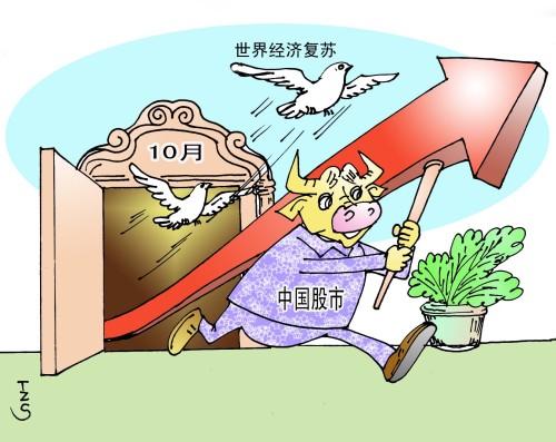 中国股市20年10大牛股传奇：万科A涨1458倍