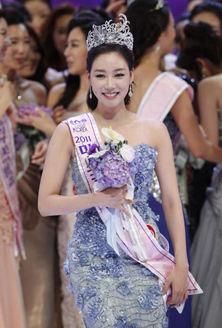 2011 Miss Korea Pageant at a glance