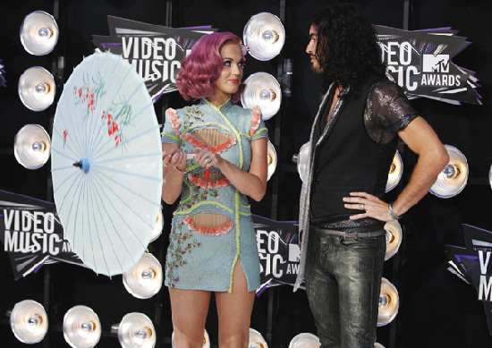 2011 MTV Video Music Awards