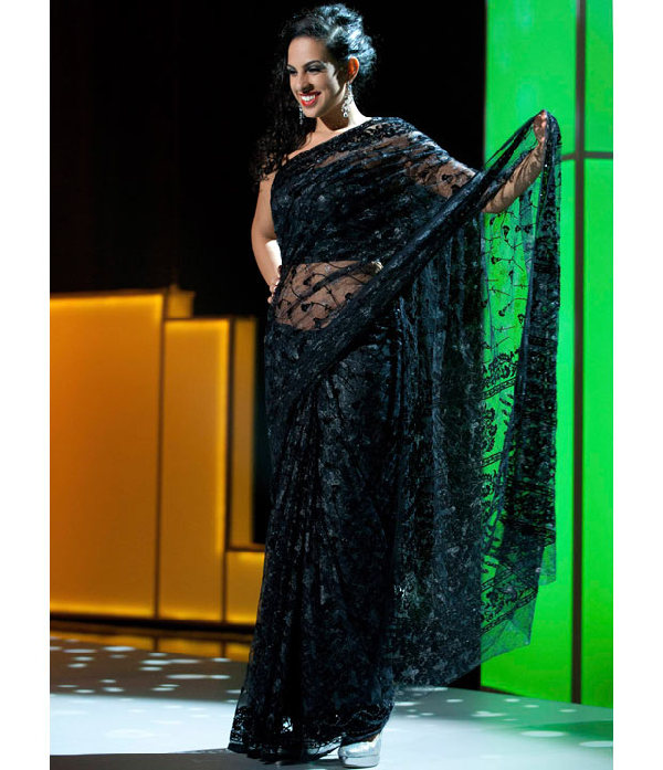 Miss Universe 2011 national costumes