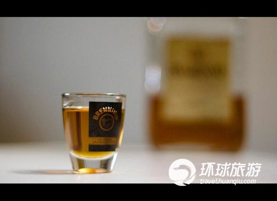 盘点世界各地独一无二的诡异饮料