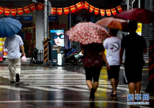 宜兰地震尚无重大灾情