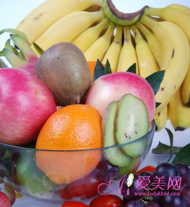 养生：春季饮食 菠萝香蕉这五种水果要少吃【图】