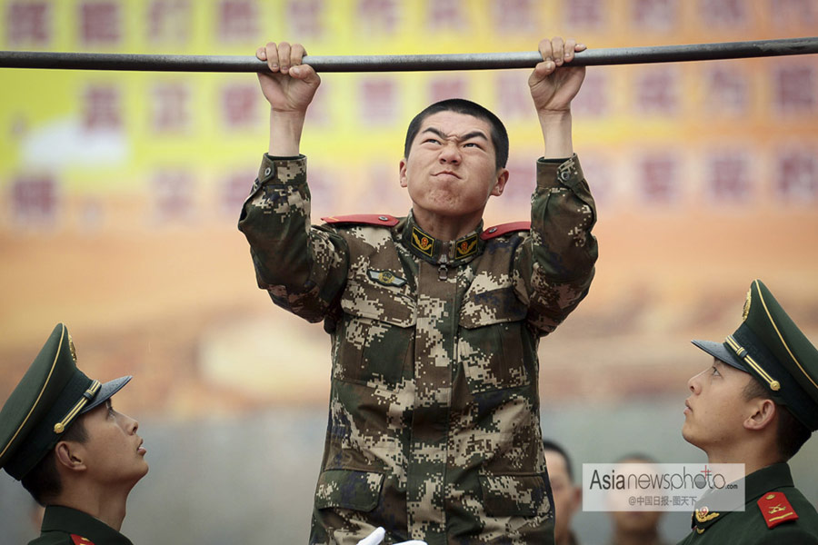 中国日报一周图片精选:3月23日-3月29日