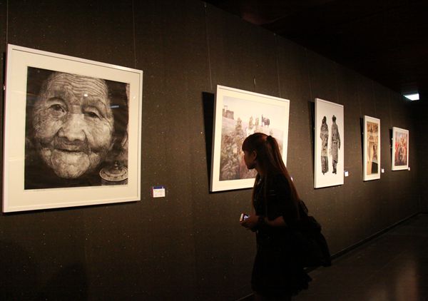 第二届“和美西藏”美术作品大赛颁奖仪式暨作品展开幕式在京举行