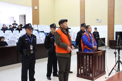 儿子当官多次遭实名举报 父亲雇凶杀人获死刑