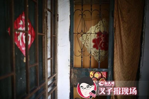 孙子勒死8旬奶奶后自首 曾是邻居眼中的孝子(图)