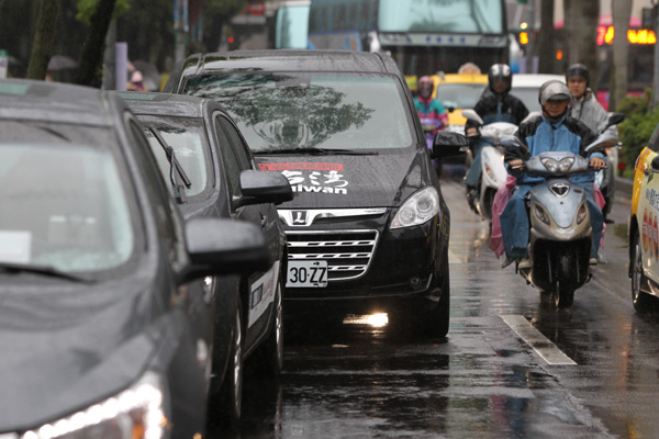 抢滩，做中国人的潮流汽车——访东风裕隆总经理吴新发