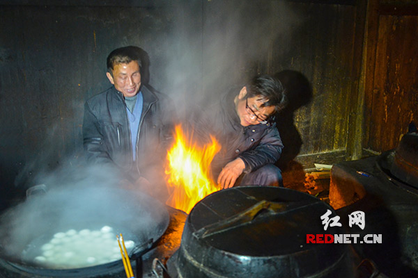 “书记去哪儿”：党群血肉联系的现实写照