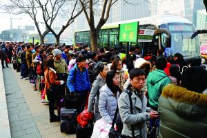 京津冀启动区域联合规划 京津瘦身 节点城市增肥