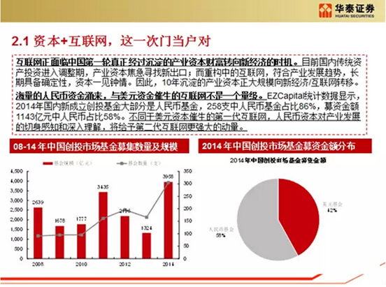 中子星优财对话中国互联网女皇王禹媚