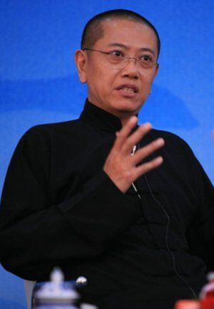 聚焦世博：更国际更狂妄 上海男人新长相