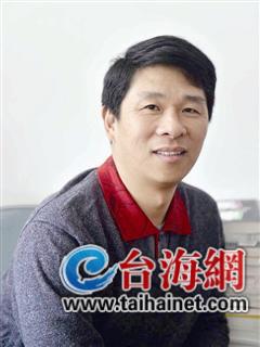 漳州文史界拼命三郎林盛发 云洞岩采风摔倒后再没醒来