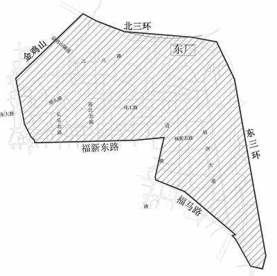 福州8日9日大面积停水 因化工路施工东区水厂停产