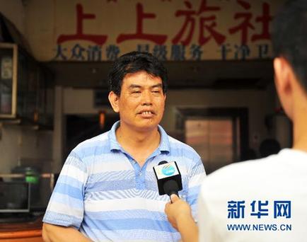 广西贵港“最牛楼加加” 已被责令限期自行拆除