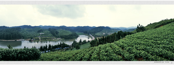 黄果树大瀑布：引领贵州旅游升级转型
