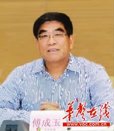 湖南全面启动“气化湖南工程”