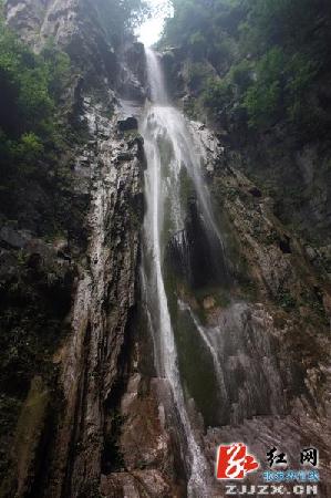 张家界龙年六大“龙”景受网友热捧