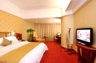 长沙国际通程大酒店