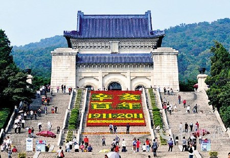 清明节游黄河 中华文明源头的寻根之旅