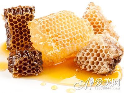 蜂蜜+豆腐=腹泻！食用蜂蜜的7个禁忌