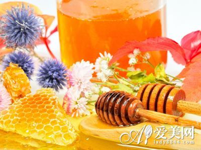 蜂蜜+豆腐=腹泻！食用蜂蜜的7个禁忌