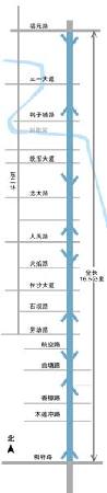 长沙万家丽路快速化改造 将现立体三层交通