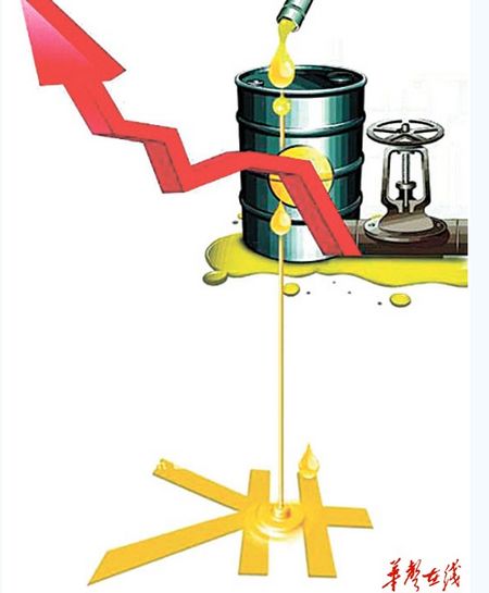 湖南汽柴油暂不涨价 全面置换与涨价明年再执行