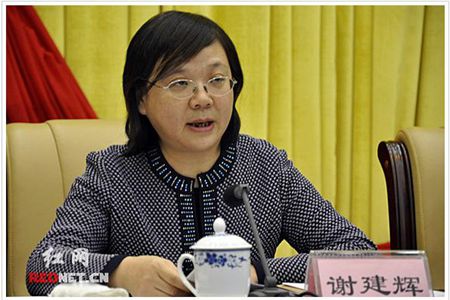 湖南省发展和改革工作会议长沙召开
