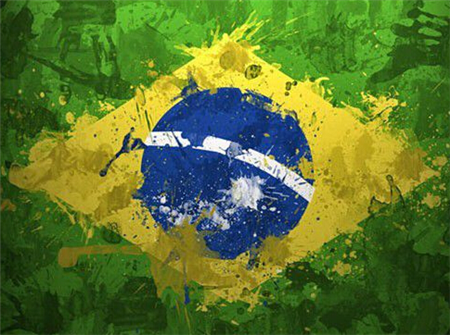 巴西人民为何爱足球却不爱世界杯？