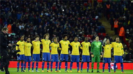 巴西人民为何爱足球却不爱世界杯？