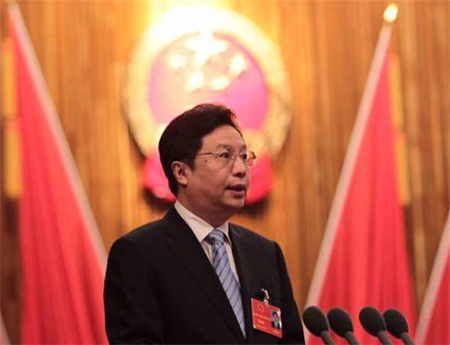 Third Session of the 14th Changsha People's Congress opens on Jan 20,2015