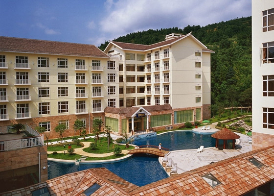 Novotel Hotels