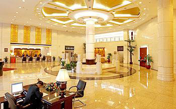 Shen Zhou Ming Zhu Hotel