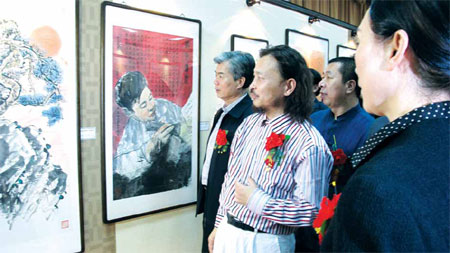 Changsha keeps Lei Feng spirit alive