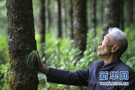 学习杨善洲精神：坚守共产党人的精神高地