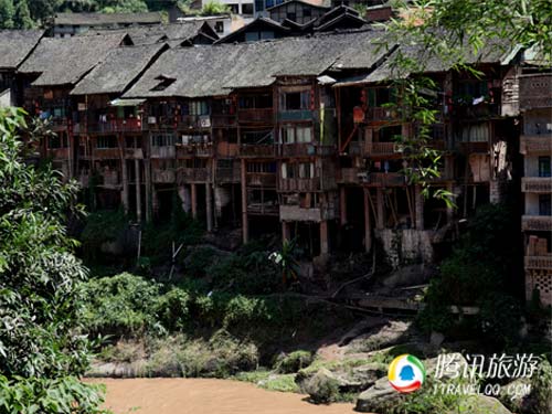 七月贵州 那些你不可错过的美丽风景