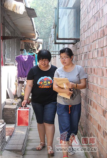 北京市门头沟区探索群众工作新途径:“一定要让群众的意见见响”