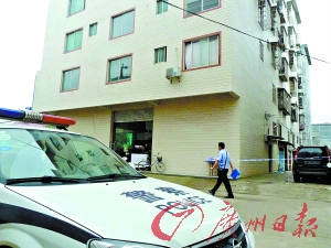 广西贺州地税分局长被灭门案告破 3名疑犯被抓获