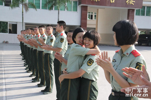 独家盘点：今年各地征兵优惠政策