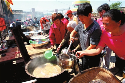 31℃今年立夏近5年最热（图）