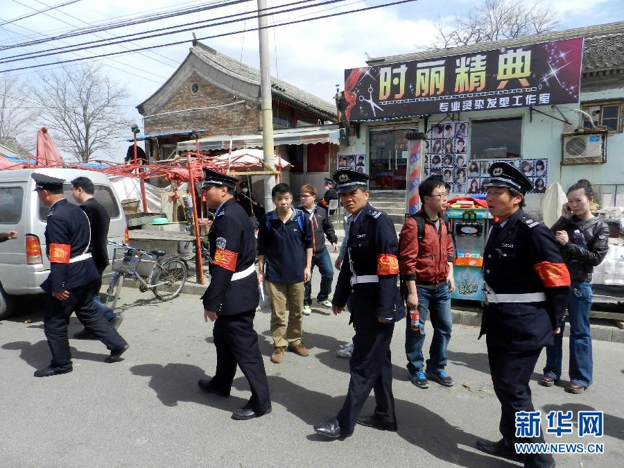 专家解析北京首例人感染H7N9禽流感病例