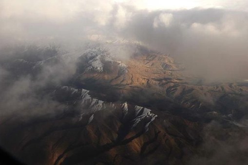 中国新疆天山“申遗”成功（组图）