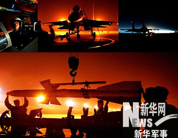 超神秘的中国的“51区”：签发战机导弹“准生证”