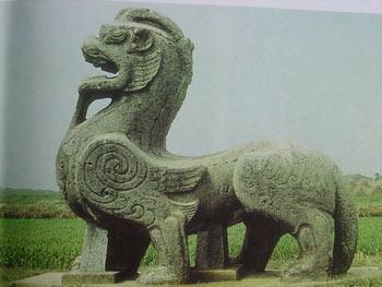 散发奇幻迷人色彩：盘点古代十大神兽