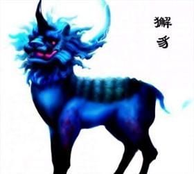 散发奇幻迷人色彩：盘点古代十大神兽