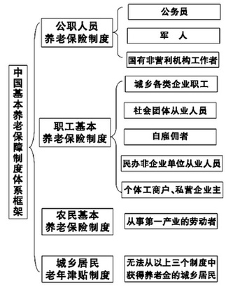 党报披露中国社保改革与发展战略研究项目核心内容