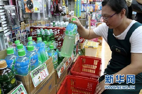 有关部门全力封堵邻苯二甲酸酯类问题食品