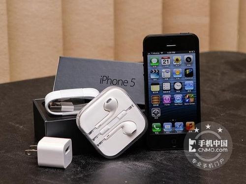 iPhone 5已过时 女神高富帅最爱机盘点