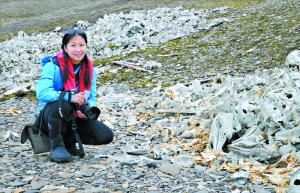 探秘北极鲸鱼坟场 一位旅行作家眼中的北极